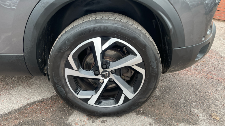 Citroen C5 Aircross 1.5 BlueHDi 130 Flair 5dr Diesel Hatchback